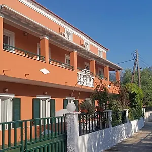 Alexandra's Διαμέρισμα *