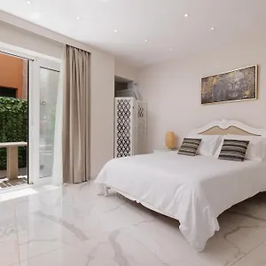 Tatil Evi Corfu Town Luxury -d