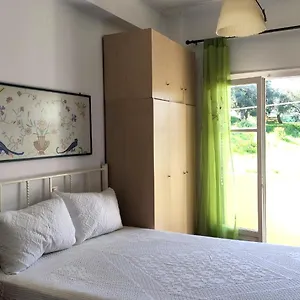 Campelina Home, 2bd Near Corfu Town Апартаменты