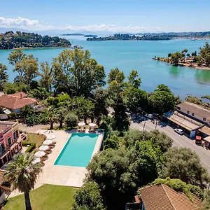 Ionian Arches Hotel Gouvia