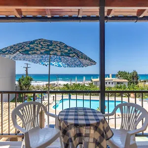 Mires House Front 1 آغيوس غوذيوس