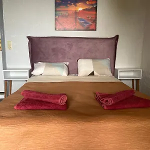 Apartment Hamre