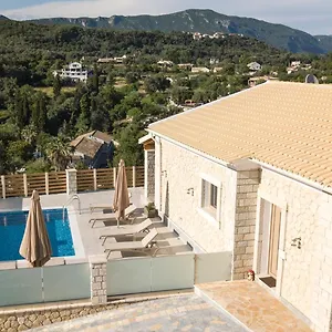 Villa Katerina *
