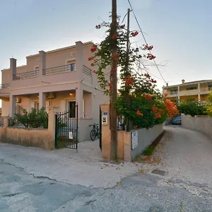 شقة Maria's Corfu Alepou
