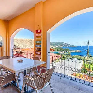 Two Bedrooms Vasillis Paleokastritsa