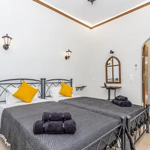 Riviera Apartament Benitses (Corfu)