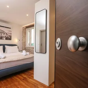 Solonos Homes Corfu (city)