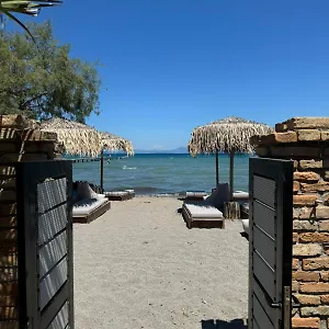 Alex's Seafront Holiday home Lefkimmi (Corfu)