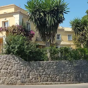 Spacious House Close To And Corfu Town 度假居 Gastouri (Corfu)
