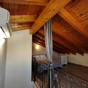 Silver Pearl Apartamento