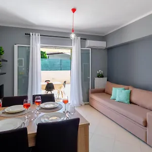 Apartamento Zachari House Cfu Virós