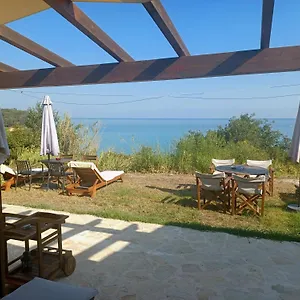 Sklavenitis Panoramic Seaview *