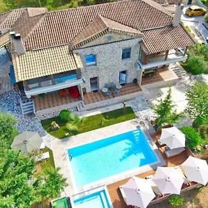 Petra House Holiday home