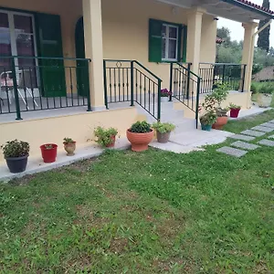 Villa Kathrin's House Vátos