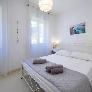 Corfu Old Town Apartman *