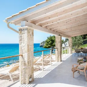 Tatil Evi Eugenias Agios Gordios (Corfu)