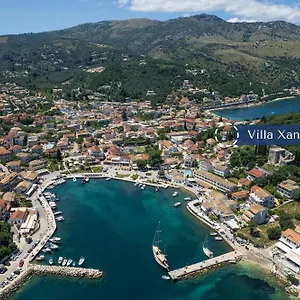 Villa Xanthe By Posarellivillas Kassiopi