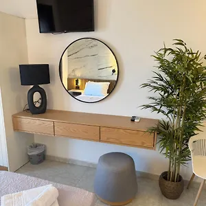 Apartmán Milka Barbati