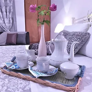 Anelia's Luxury In Corfu Apartamento