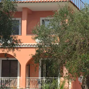 Elaia Resorts Perama