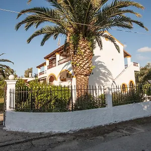 Apartment Sofia Acharavi (Corfu)