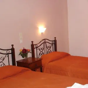 Helen Apartamento Acharavi (Corfu)