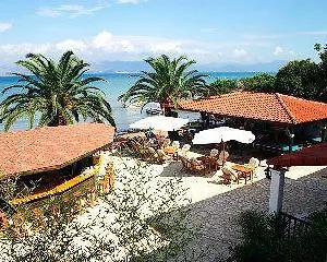 Hotel Panela Beach 3*