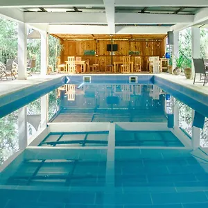 Evergreen Plains Farm Eco Lodge