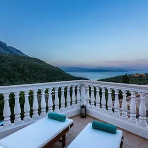 Kortilles Pyrgi (Corfu)