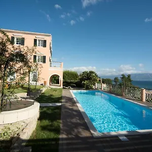 1870 Corfu ヴィラ