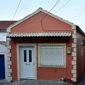 Giannoylas Hoyse{pigadi Apartmán Ágios Matthaíos