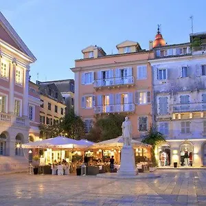 Leone Old Town