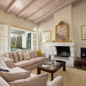 Giardino House Corfu Appartamento *
