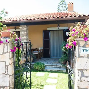 Appartement Tina