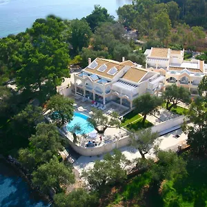 Appartement Saint Nicholas Dassia (Corfu)