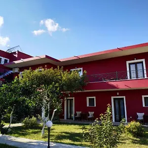 Apartamento Ekaterini Gouviá