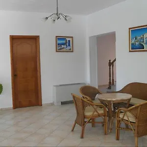 Otel Jimmy's 2*