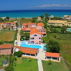 Eriva By Hotelius Apartahotel