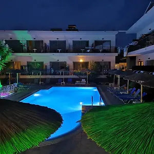 شقة فندقية Marina Boutique مورايتيكا