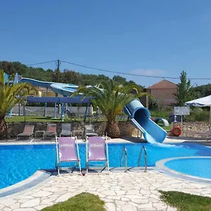 Nychterida Apart Otel