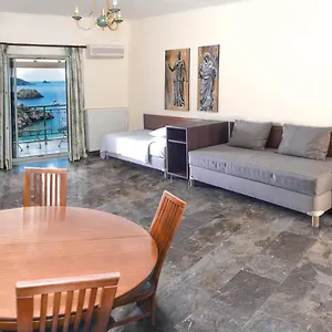 Platakia Blu Paleokastritsa