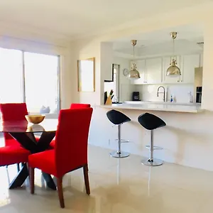 Sunrise Apartment