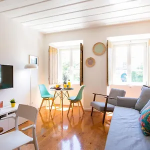 Apartment Sunlit Photographers 1bedroom In Alcantara *