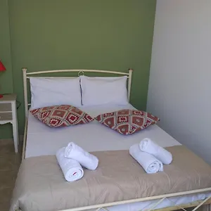 Casa Markora Kapslový hotel Corfu (city)