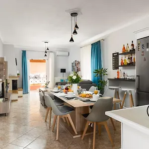 Casa Eleni * Kanali (Corfu)