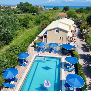 Aparthotel Eleni Holidays With Swimming Pool, Corfu