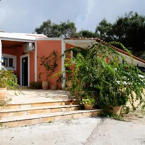 Eftyxia * Paleokastritsa