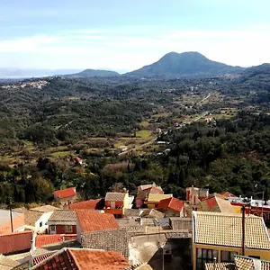 بيت للعطل Nikolas View House