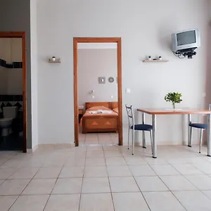 Club Maria Sidari Ξενοδοχείο