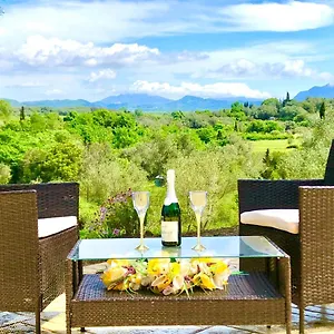Apartament Armonia Corfu Luxury